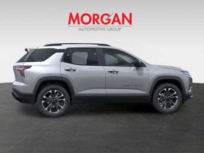 2026 Chevrolet Equinox - Photo 5
