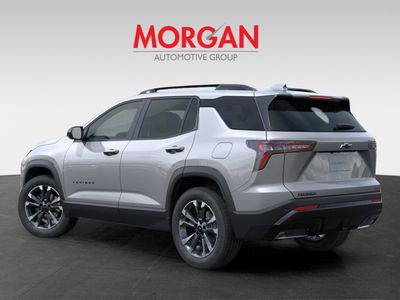 2026 Chevrolet Equinox - Photo 3