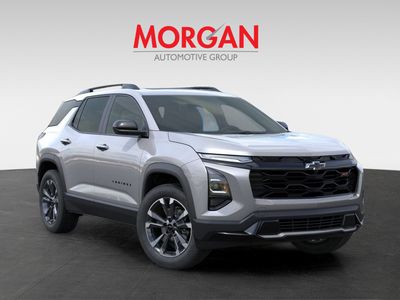 2026 Chevrolet Equinox - Photo 7