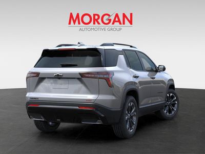 2026 Chevrolet Equinox - Photo 4
