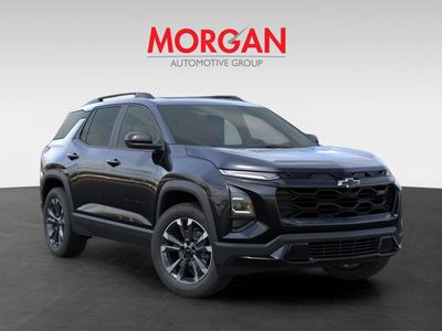 2026 Chevrolet Equinox - Photo 7