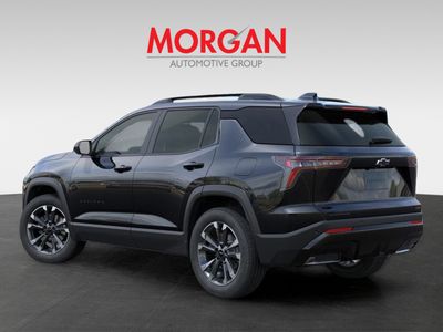 2026 Chevrolet Equinox - Photo 3