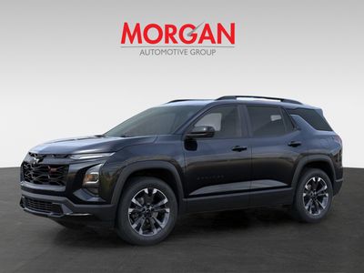 2026 Chevrolet Equinox - Photo 2