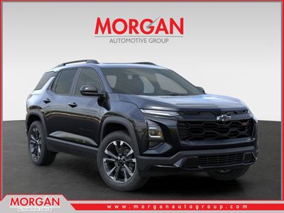 2026 Chevrolet Equinox - Photo 1