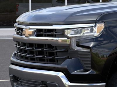 2026 Chevrolet Silverado 1500 - Photo 13