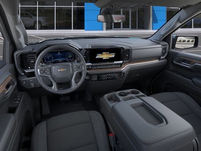 2026 Chevrolet Silverado 1500 - Photo 15