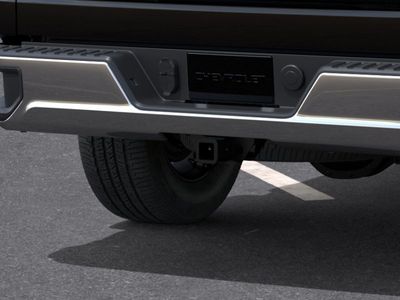 2026 Chevrolet Silverado 1500 - Photo 14