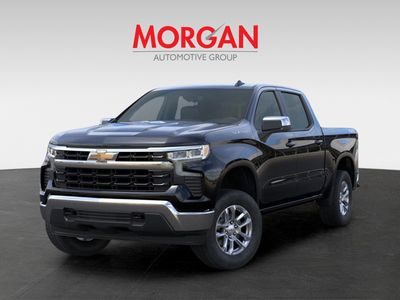 2026 Chevrolet Silverado 1500 - Photo 6