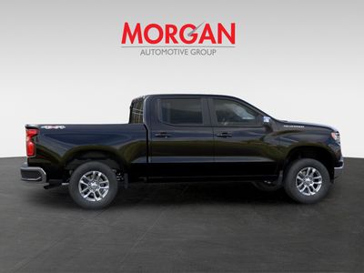 2026 Chevrolet Silverado 1500 - Photo 5
