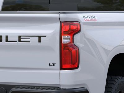2026 Chevrolet Silverado 1500 - Photo 11