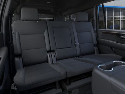 2026 Chevrolet Suburban - Photo 17