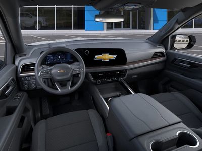 2026 Chevrolet Suburban - Photo 15