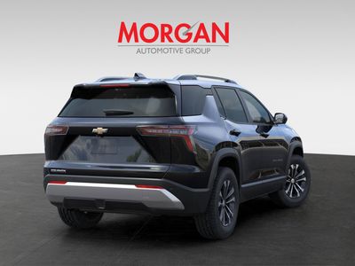 2026 Chevrolet Equinox - Photo 4