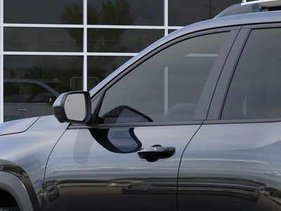 2026 Chevrolet Equinox - Photo 12