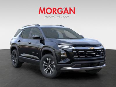 2026 Chevrolet Equinox - Photo 7