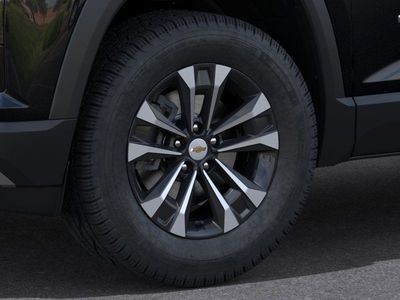 2026 Chevrolet Equinox - Photo 9