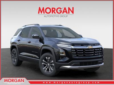 2026 Chevrolet Equinox - Photo 1