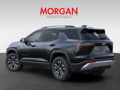 2026 Chevrolet Equinox - Photo 3