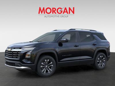 2026 Chevrolet Equinox - Photo 2