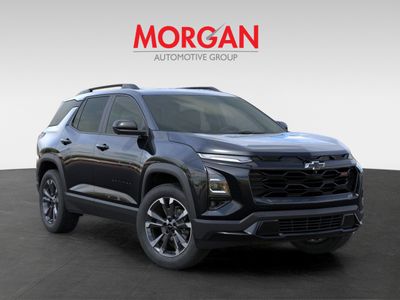 2026 Chevrolet Equinox - Photo 7