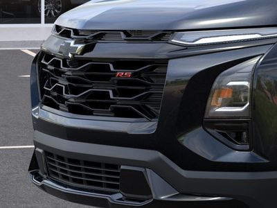 2026 Chevrolet Equinox - Photo 13