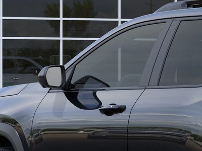 2026 Chevrolet Equinox - Photo 12