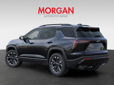 2026 Chevrolet Equinox - Photo 3