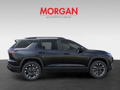 2026 Chevrolet Equinox - Photo 5