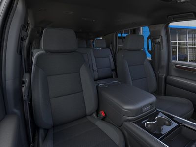 2026 Chevrolet Tahoe - Photo 16