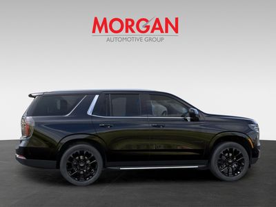 2026 Chevrolet Tahoe - Photo 5