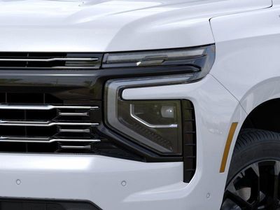 2026 Chevrolet Tahoe - Photo 10