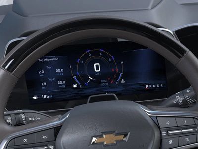 2026 Chevrolet Tahoe - Photo 18