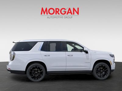 2026 Chevrolet Tahoe - Photo 5
