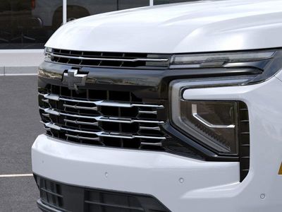 2026 Chevrolet Tahoe - Photo 13