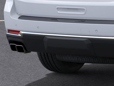 2026 Chevrolet Tahoe - Photo 14