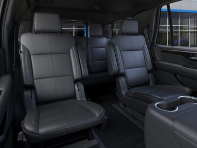 2026 Chevrolet Tahoe - Photo 17
