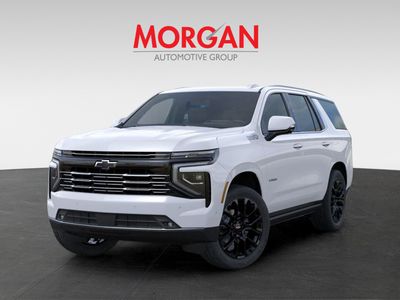 2026 Chevrolet Tahoe - Photo 6