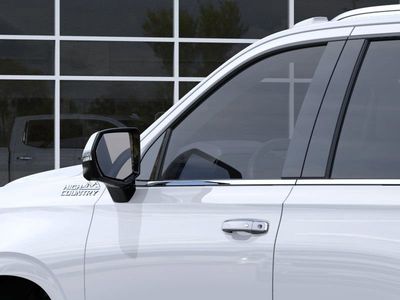 2026 Chevrolet Tahoe - Photo 12