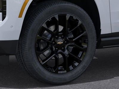 2026 Chevrolet Tahoe - Photo 9