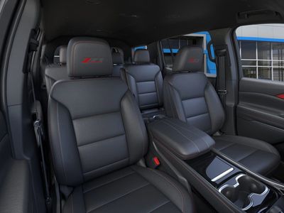 2026 Chevrolet Traverse - Photo 16