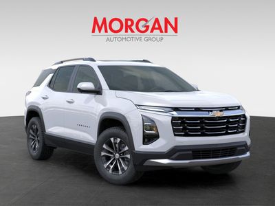 2026 Chevrolet Equinox - Photo 7