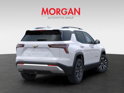 2026 Chevrolet Equinox - Photo 4