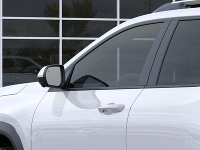 2026 Chevrolet Equinox - Photo 12