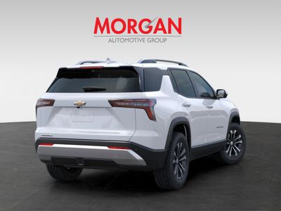 2026 Chevrolet Equinox - Photo 4
