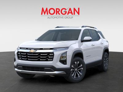 2026 Chevrolet Equinox - Photo 6