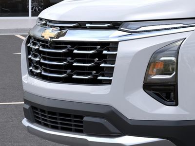 2026 Chevrolet Equinox - Photo 13