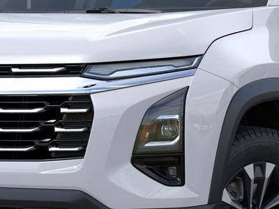 2026 Chevrolet Equinox - Photo 10