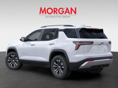 2026 Chevrolet Equinox - Photo 3