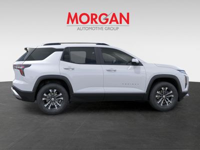 2026 Chevrolet Equinox - Photo 5