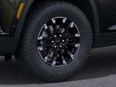 2026 Chevrolet Traverse - Photo 9